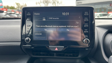 Toyota Yaris Cross 1.5 Hybrid Icon 5dr CVT Hybrid Estate